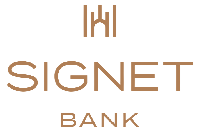 Signet Bank